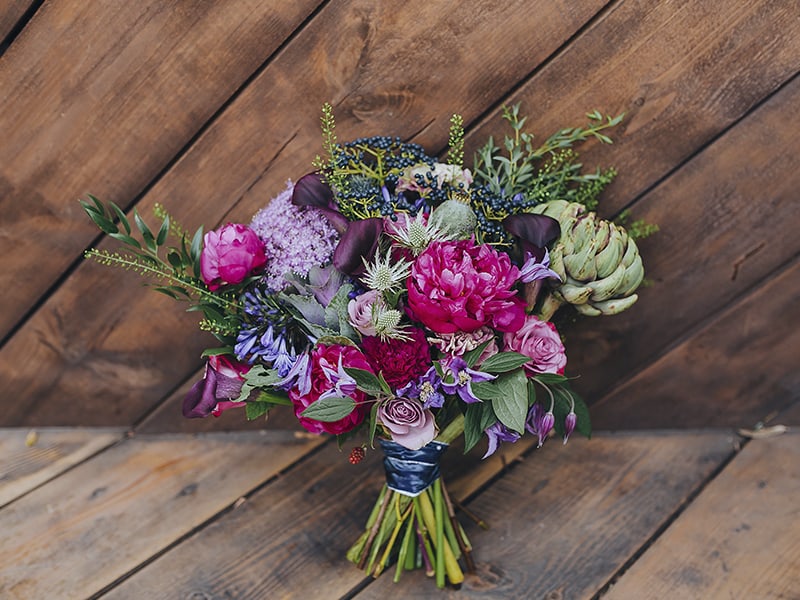Custom Wedding Flowers, Wedding & Event Flowers