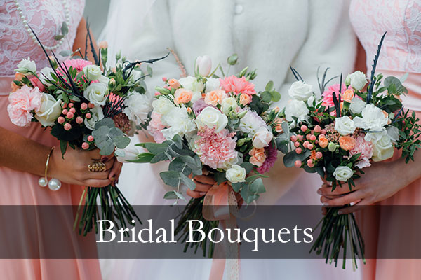 Wedding Bouquets, Bridal Bouquets