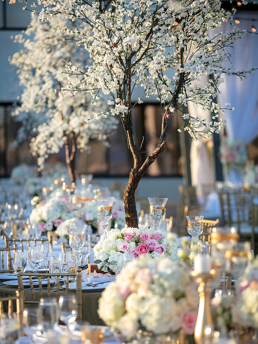 Request Wedding Consultation