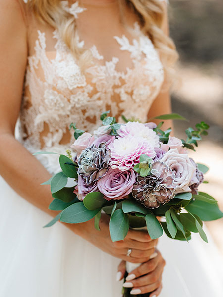 Perfect Wedding Dress