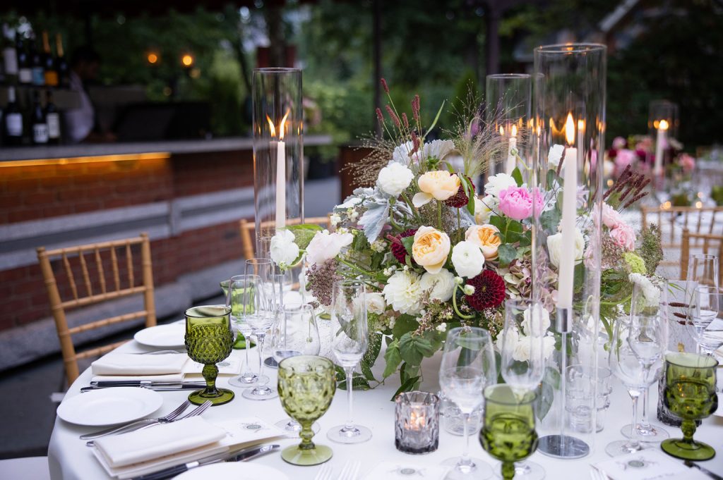 The Perfect Wedding Flowers The Perfect Wedding Flowers