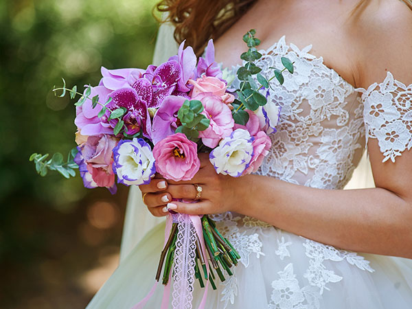 Wedding Bouquets, Bridal Bouquets