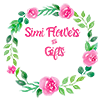 Simi Wedding Flowers Logo