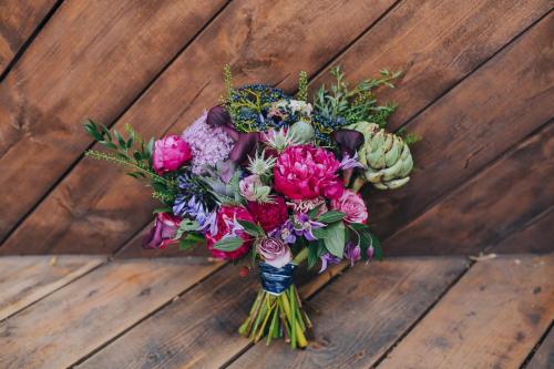 Simi Flowers & Gifts, Simi Wedding Flowers, Ventura County Florist, Bridal Bouquet