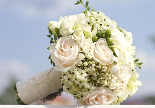 Simi Flowers & Gifts, Simi Wedding Flowers, Ventura County Florist, Bridal Bouquet