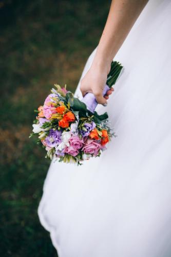 Wedding Bouquet, Bridal Bouquets, Customer Bridal Bouquets