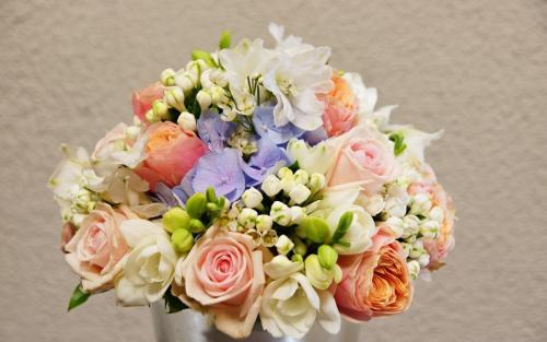 Wedding Bouquet, Bridal Bouquets, Customer Bridal Bouquets