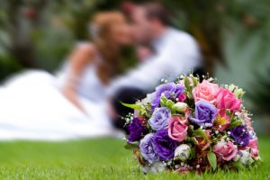 Simi Flowers & Gifts, Simi Wedding Flowers, Ventura County Florist, Bridal Bouquet