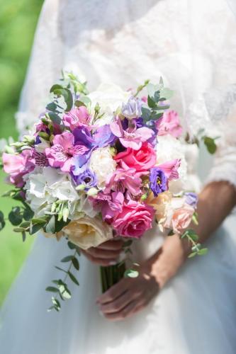 Simi Flowers & Gifts, Simi Wedding Flowers, Ventura County Florist, Bridal Bouquet