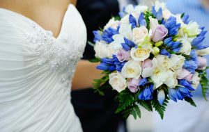 Simi Flowers & Gifts, Simi Wedding Flowers, Ventura County Florist, Bridal Bouquet