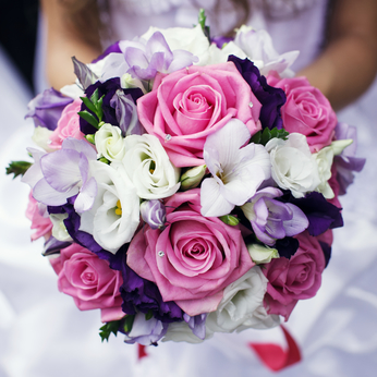 Simi Flowers & Gifts, Simi Wedding Flowers, Ventura County Florist, Bridal Bouquet