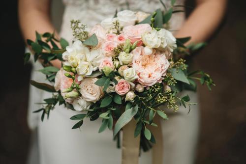 Wedding Bouquet, Bridal Bouquets, Customer Bridal Bouquets
