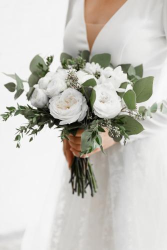 bridal bouquet