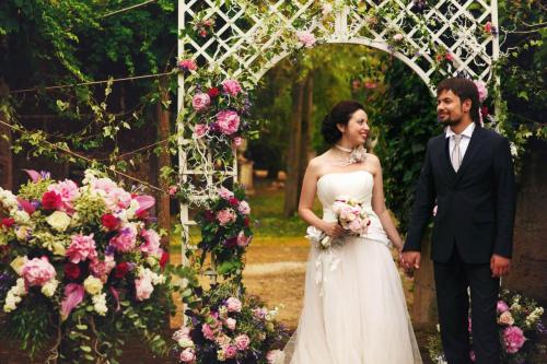 Simi Flowers & Gifts, Simi Wedding Flowers, Ventura County Florist, Bridal Bouquet