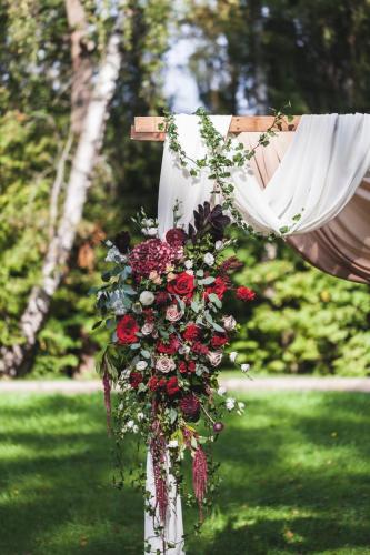 Simi Flowers & Gifts, Simi Wedding Flowers, Ventura County Florist, Bridal Bouquet