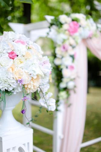 Simi Flowers & Gifts, Simi Wedding Flowers, Ventura County Florist, Bridal Bouquet