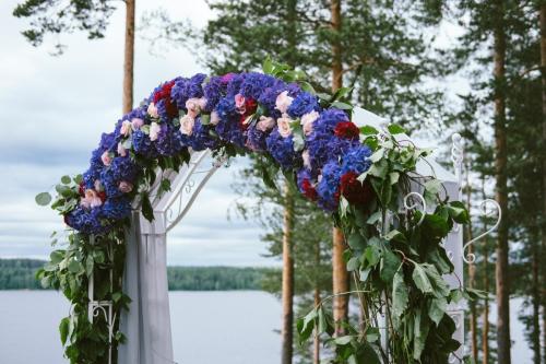 Simi Flowers & Gifts, Simi Wedding Flowers, Ventura County Florist, Bridal Bouquet