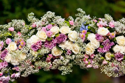 Simi Flowers & Gifts, Simi Wedding Flowers, Ventura County Florist, Bridal Bouquet