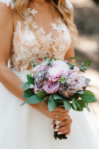 Simi Flowers & Gifts, Simi Wedding Flowers, Ventura County Florist, Wedding Reception Flowers