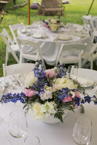 Simi Flowers & Gifts, Simi Wedding Flowers, Ventura County Florist, Wedding Reception Flowers