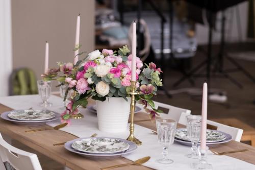 Flowers For Wedding Reception, Custom Wedding Flowers