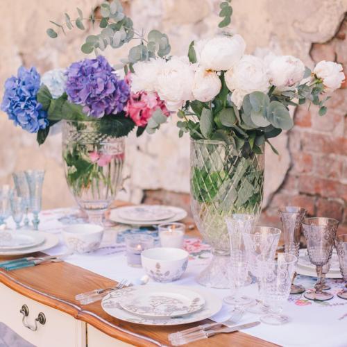 Simi Flowers & Gifts, Simi Wedding Flowers, Ventura County Florist, Wedding Reception Flowers