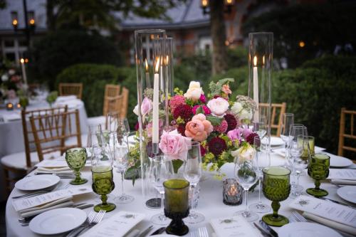 Simi Flowers & Gifts, Simi Wedding Flowers, Ventura County Florist, Wedding Reception Flowers