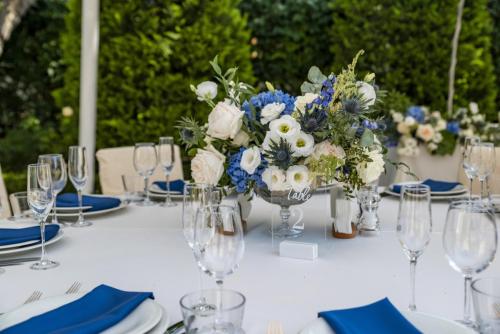 Wedding Flowers, Flowers For The Wedding Reception, Simi Flowers & Gifts, Simi Wedding Flowers, Ventura County Florist, Wedding Reception Flowers